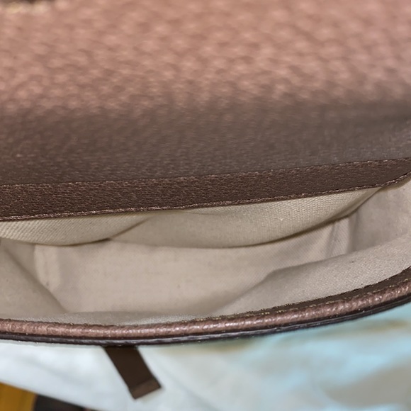 GUCCI Ophidia GG Medium Backpackβ¦π - Picture 6 of 16